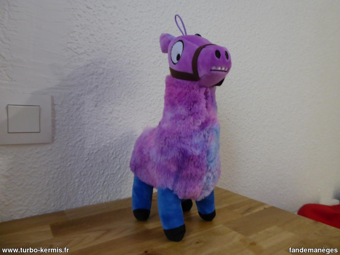 fortnite peluche