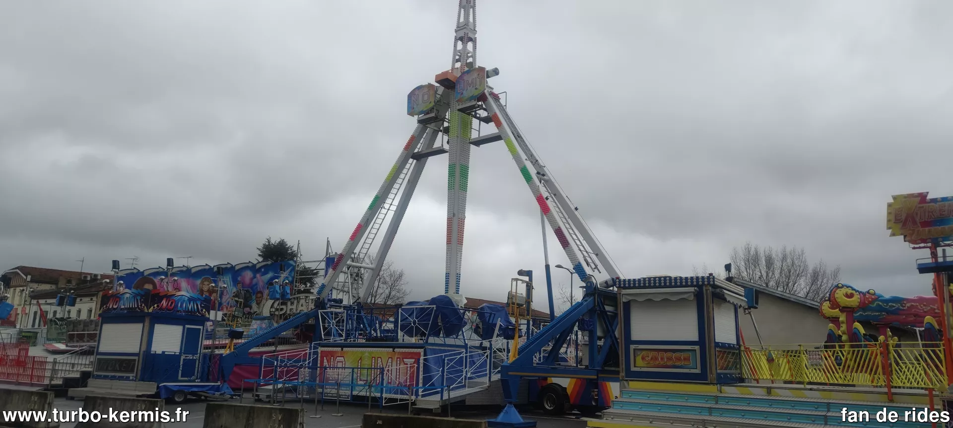 Retour sur le Carnaval d'Albi (81) 2024