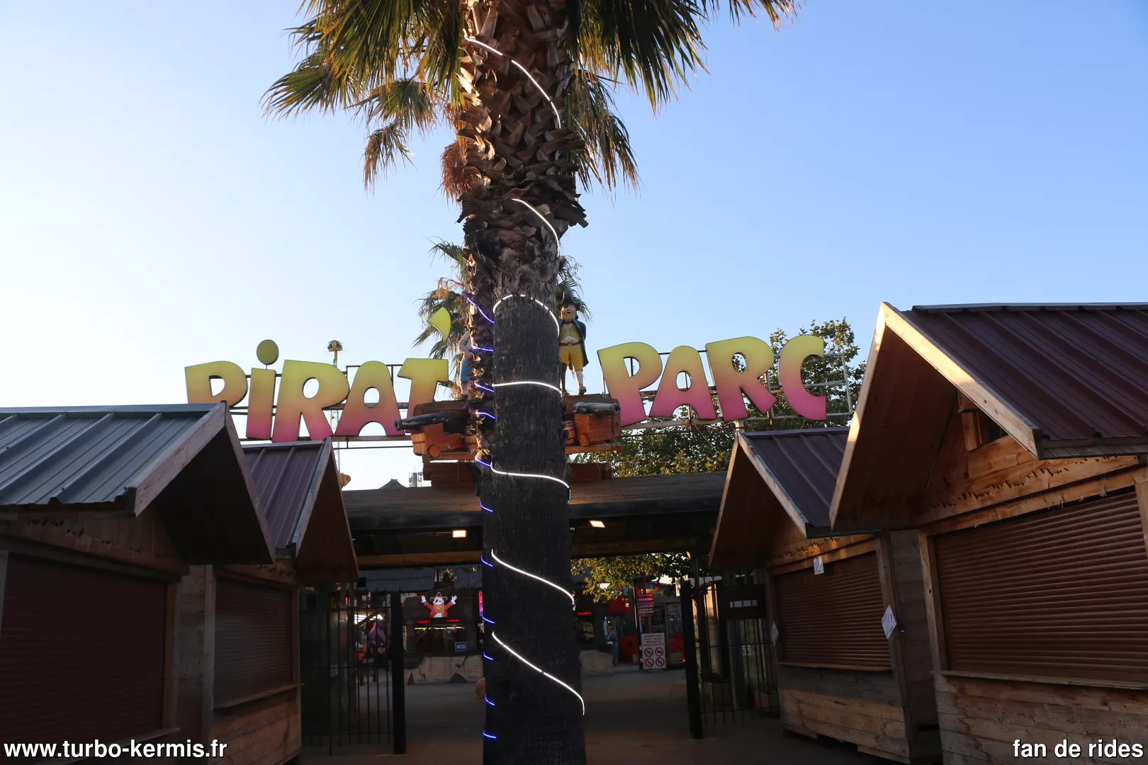 Gruissan (11) Pirat' Parc 2024