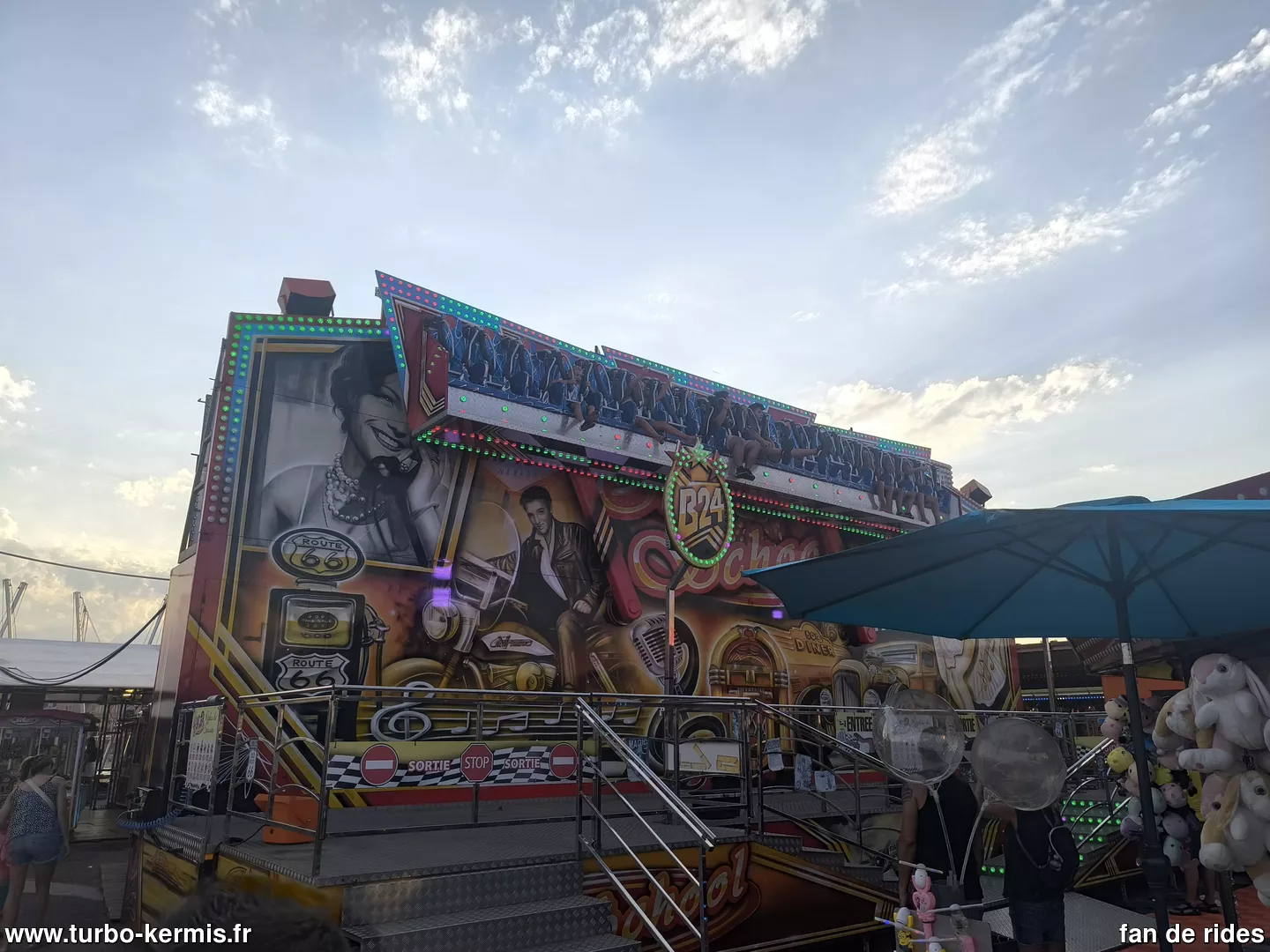 Valras-Plage (34) 2024