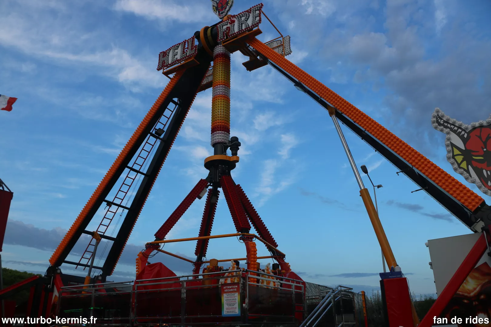 Perols (34) Lunapark 2024