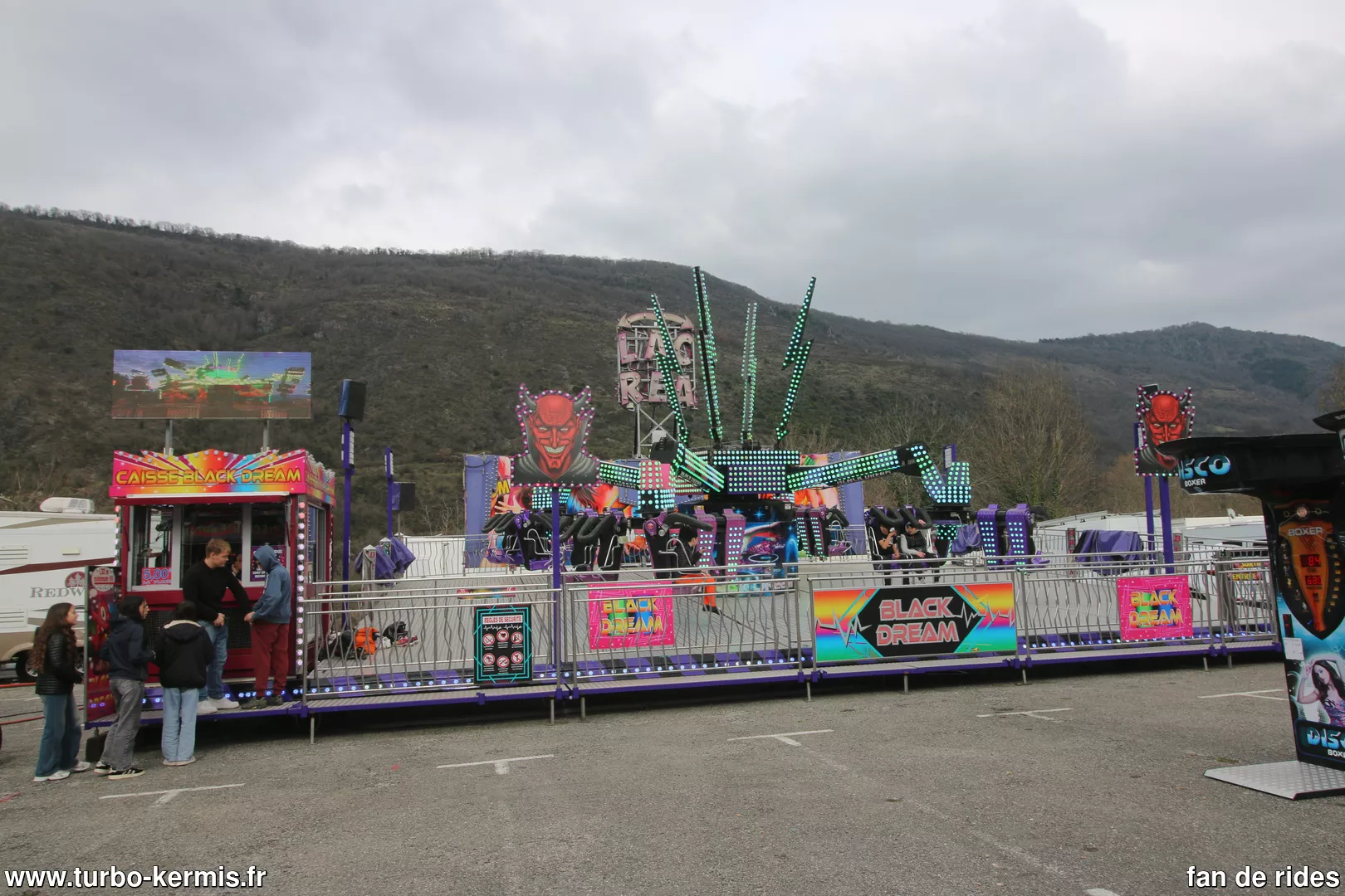 Foix (09) 2025
