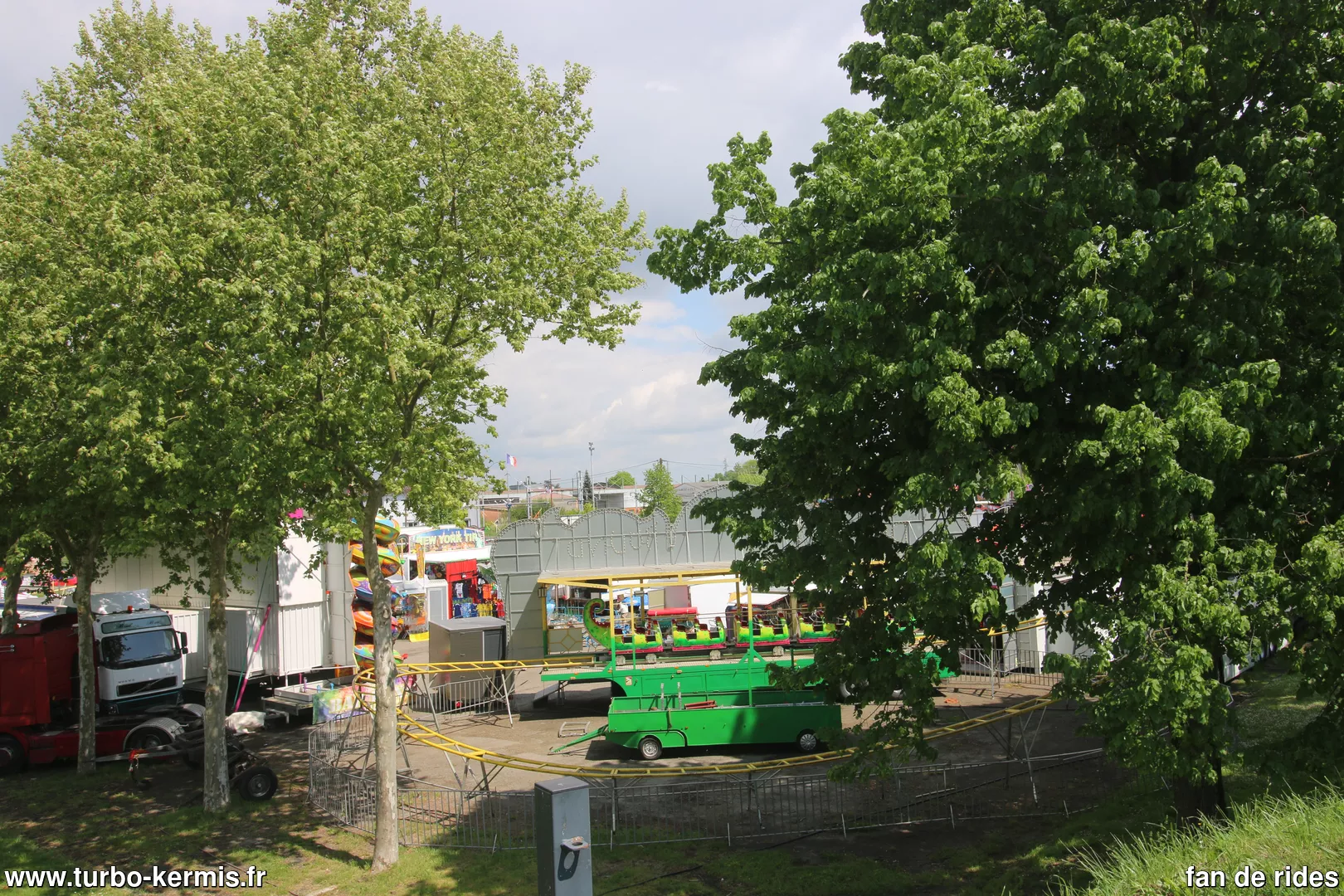 Castelsarrasin (82) 2025