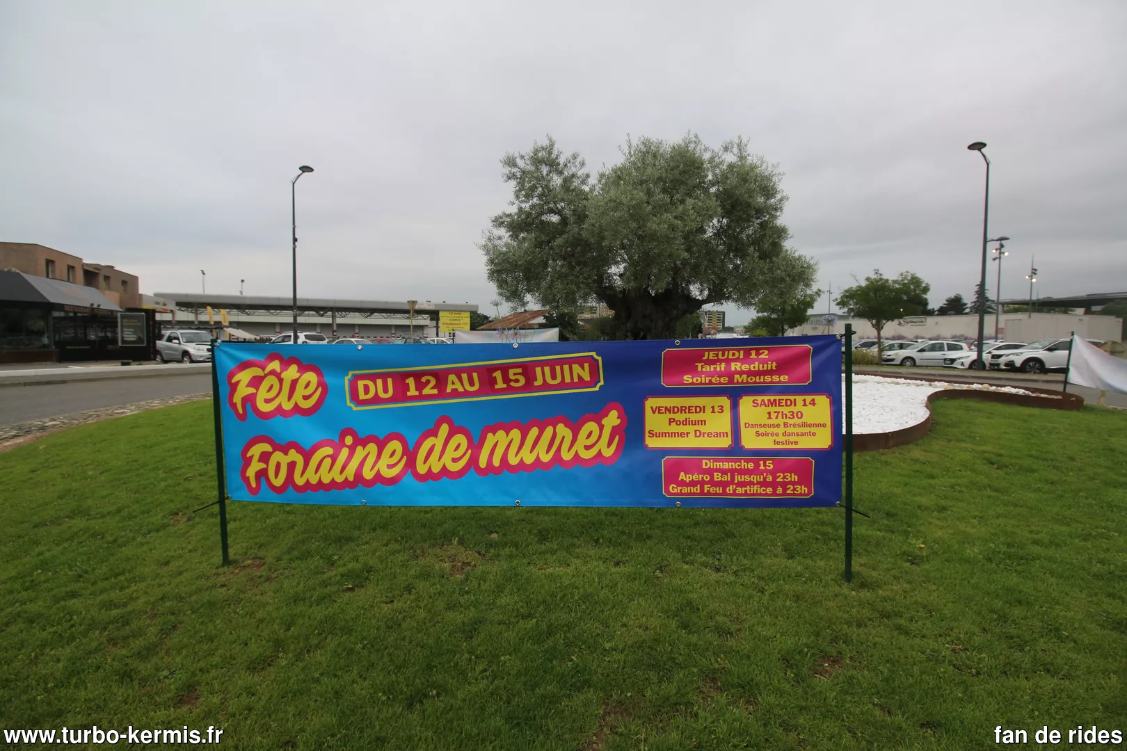 Muret (31) 2025