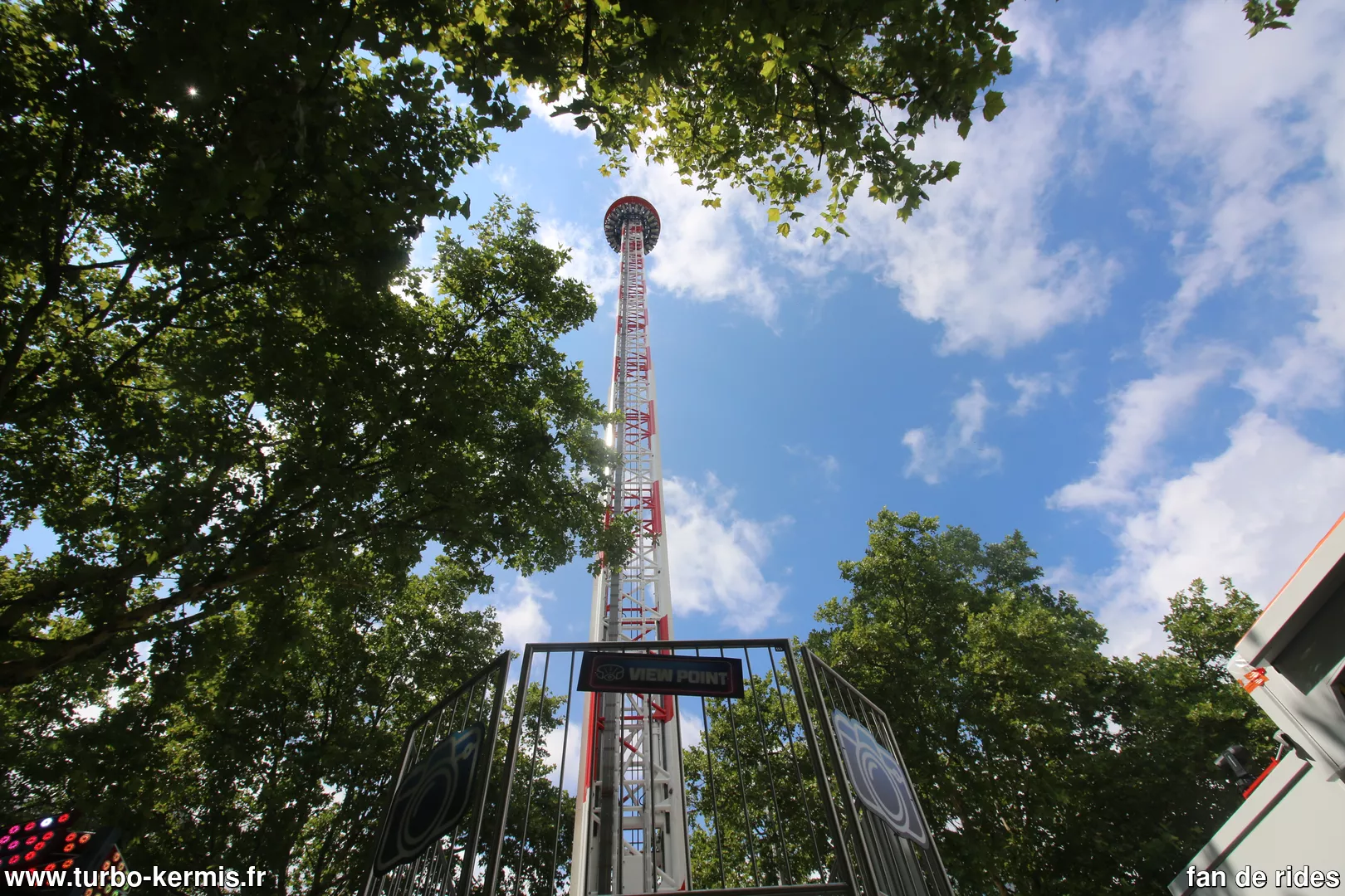 Bruxelles (BE) Foire du Midi 2025