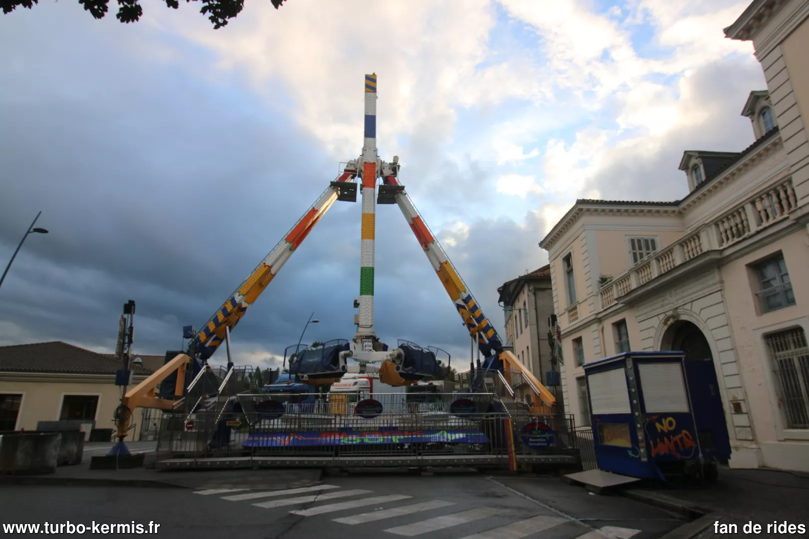 St Gaudens (31) 2025