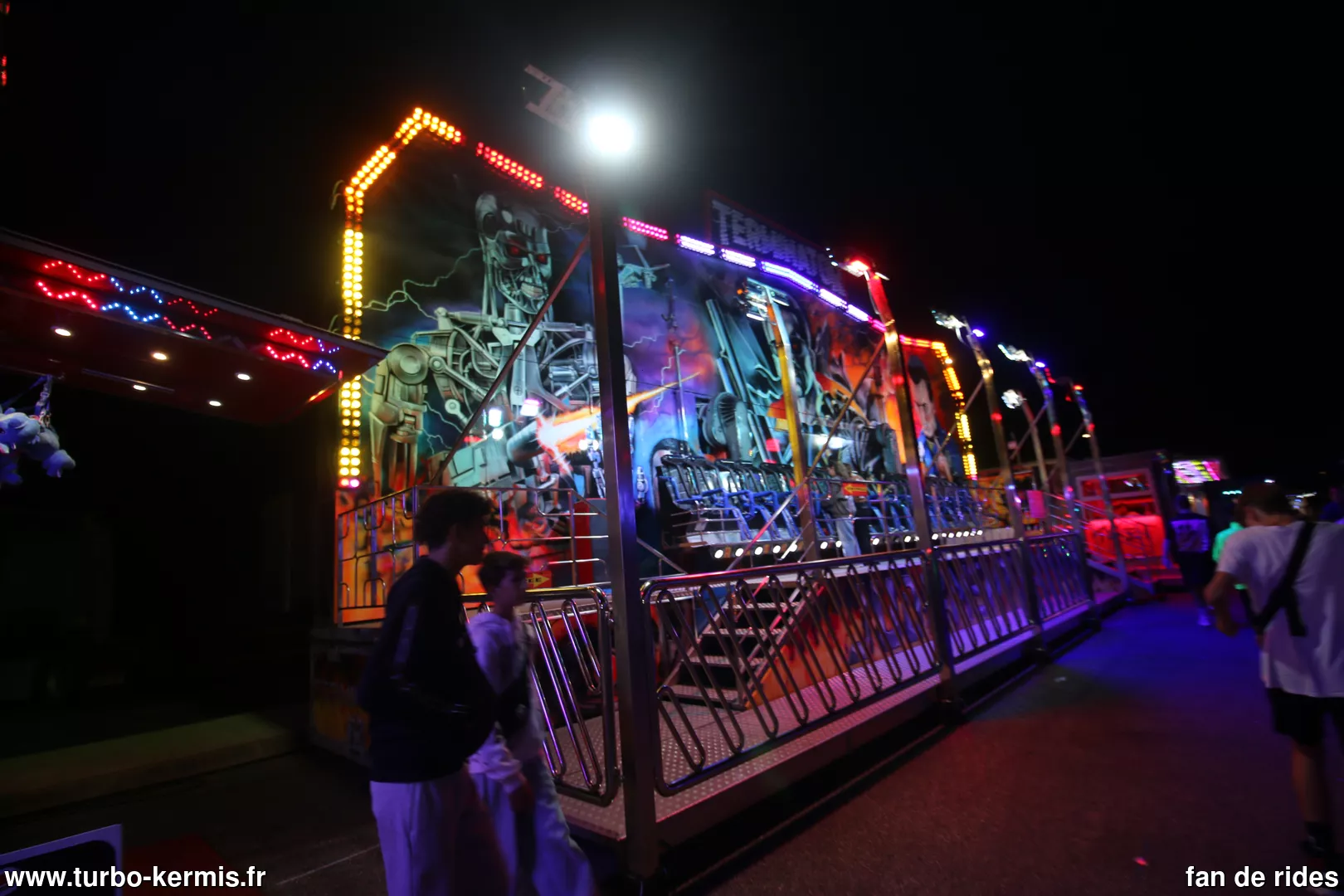 Cornebarrieu (31) 2025