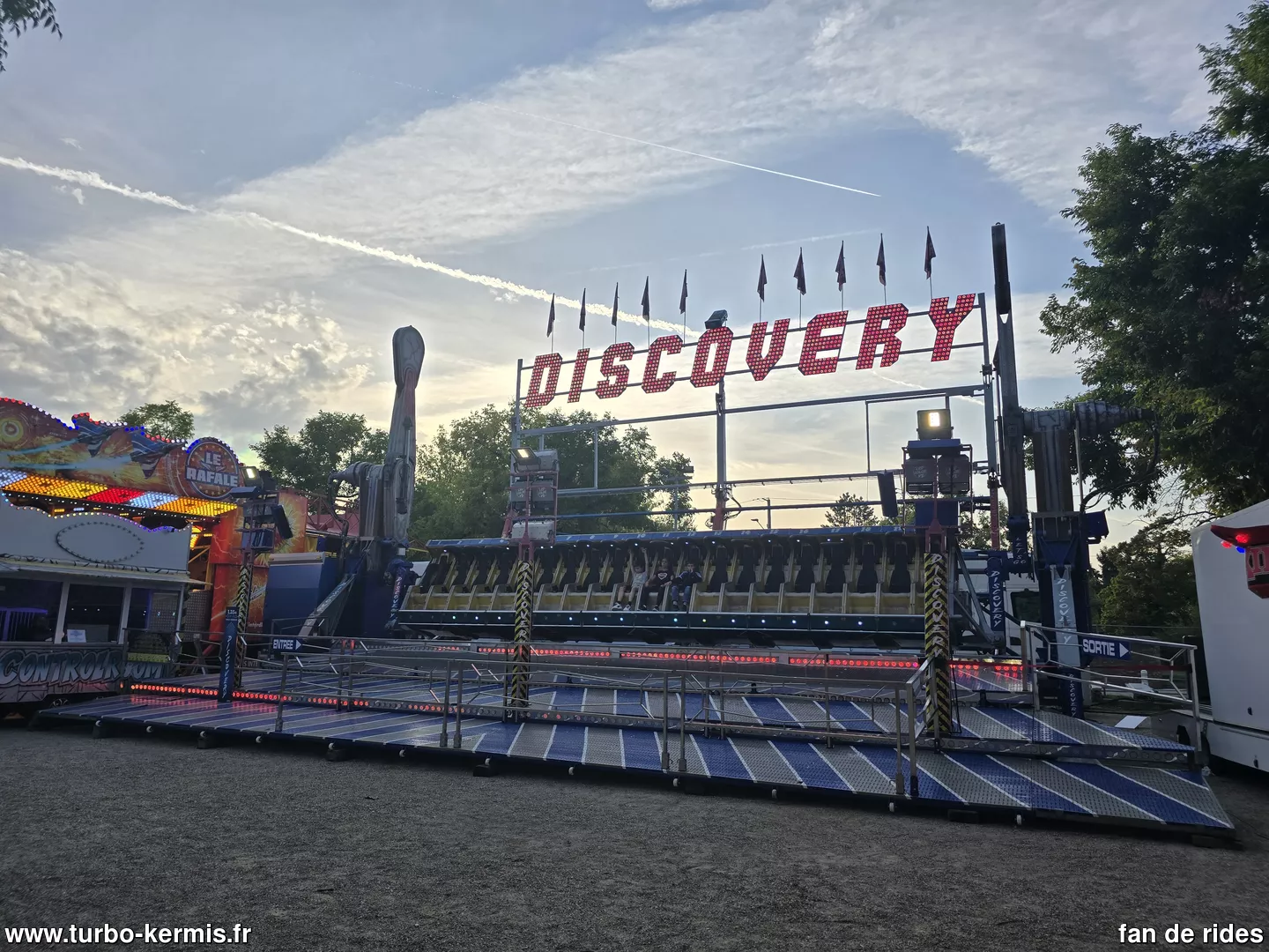 Montauban (82) 400 Coups 2025