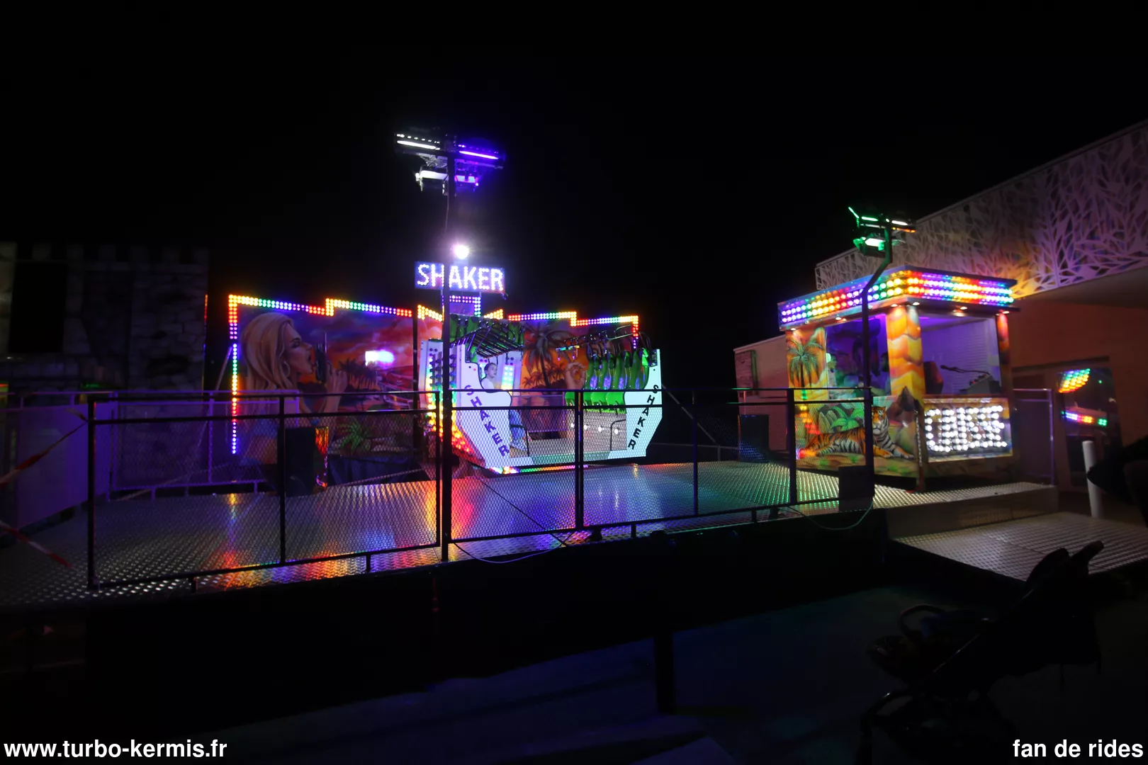 Ste Foy d'Aigrefeuille (31) 2025