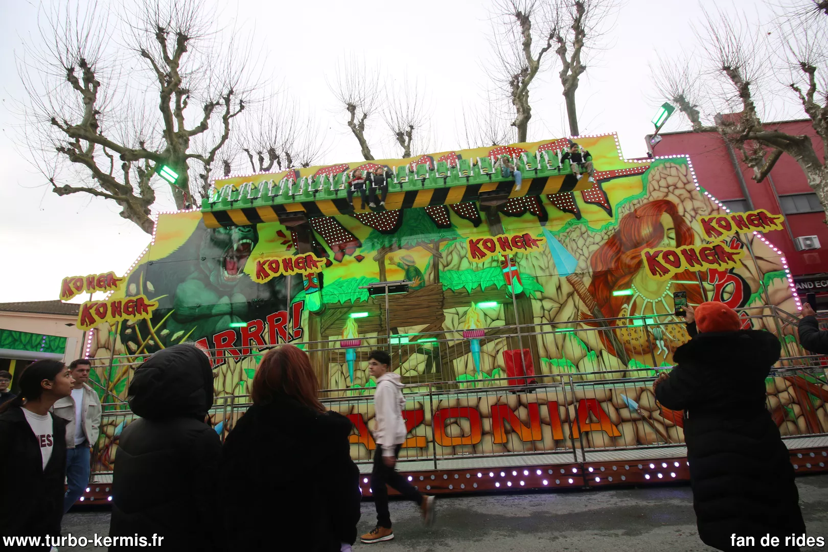 Villeneuve sur Lot (47) 2026