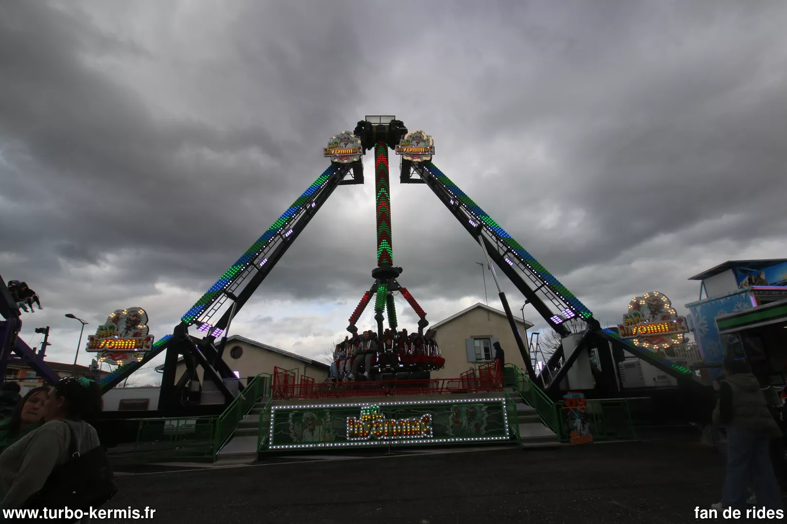 Albi (81) Carnaval 2026