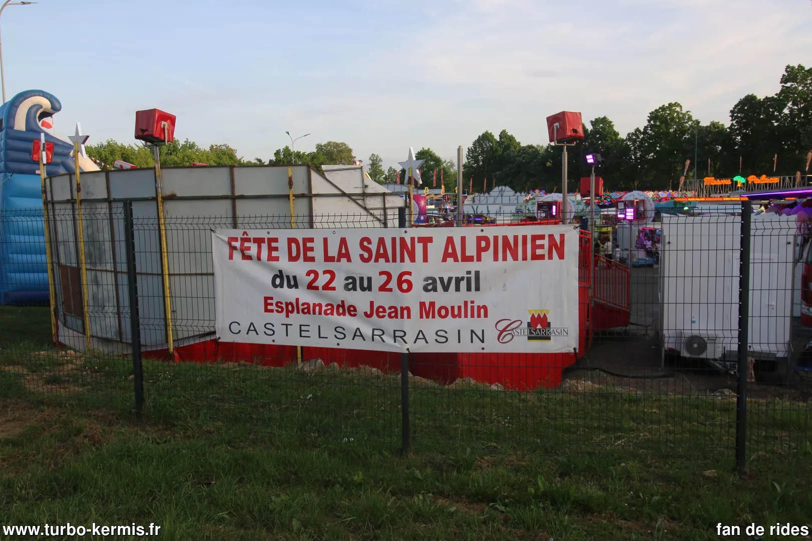 Castelsarrasin (82) 2026