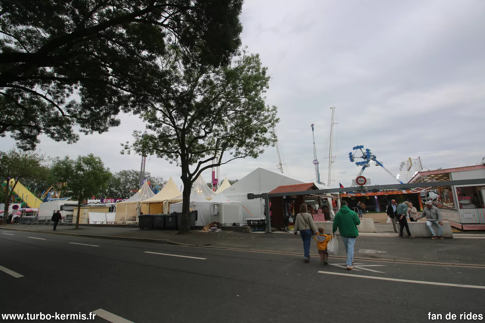 Tours (37) 2026